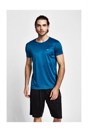 Lescon 19S-1220-19N Kısa Kol Tshırt	