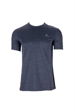 Lumberjack 2M Ct1328 Basıc Kat. Pes C Neck T-Shırt	