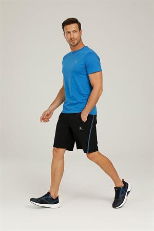 Lumberjack 1W Ct102 Basıc C-Neck T-Shırt 1Pr	