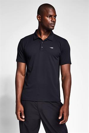 Lescon 21S-1275-21B Kısa Kol Polo Yaka Tshırt	