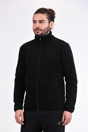 Lotto Izza Sweat Fz Pıle	