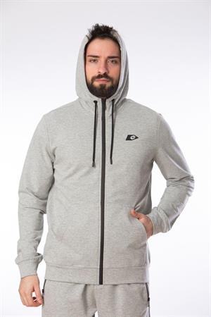 Lotto Smart Plus Sweat Fz Hd Ft Sweatshırt	