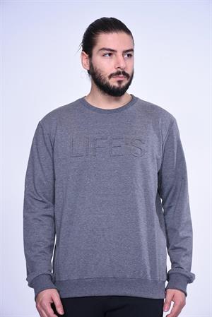 Lotto Hake Sweat Ft Sweatshirt	