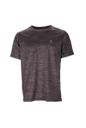 Lumberjack 2M Ct1328 Basıc Kat. Pes C Neck T-Shırt	