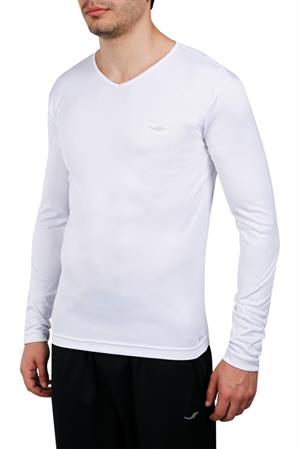 Lescon 18S-1223 Uzun Kol Tişört	