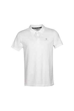 Lumberjack 1M Ct461 Sherman Polo T-Shırt	