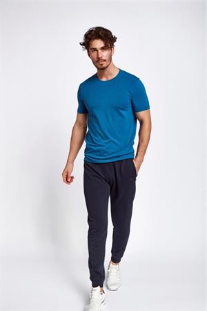 Lescon 19S-1227-19B Kısa Kol Tshırt	