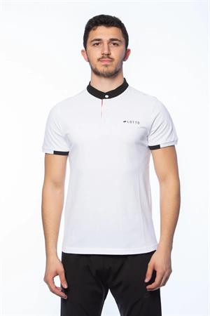 Lotto Polo Korean Pq Polo T-Shırt	