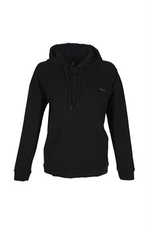 Lumberjack 1W Sn80 Basıc Hoodıe 1Pr Sweatshırt Kapsonlu	