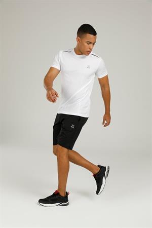 Kınetıx 2M Sn95 Basıc Pes Short 2Fx Sort	