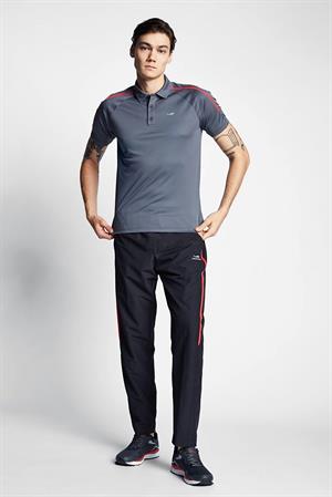 Lescon 22B-1035 Kısa Kol Polo Yaka Tshırt	