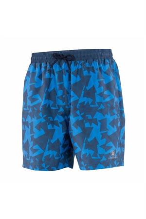 Lumberjack 1M Ct489 Trıo Swım Short	