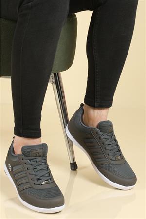 Mp 211-7320MO  Asper Erkek Sports Casual  Ayakkabı	