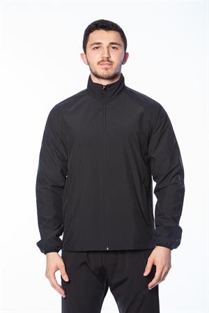 Lotto Reggıe Jacket Fz Spr Lyc Jacket	