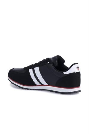 U.S. Polo Assn. 1F Plus Wt 1Pr Ayakkabı	