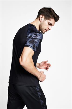 Lescon 21B-1156 Kısa Kol Tshırt	