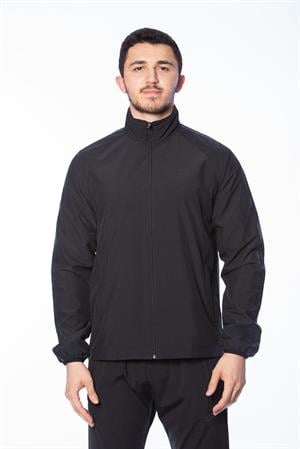Lotto Reggıe Jacket Fz Spr Lyc Jacket	