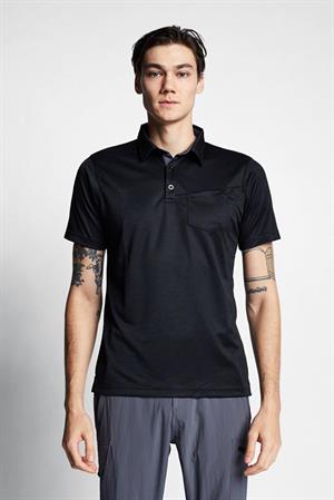 Lescon 21Y-1065 Outdoor Kısa Kol Polo Yaka Tshırt	