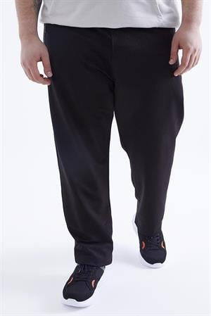 Tommy Lıfe 84770 Erkek Battal Boy Tek Alt	