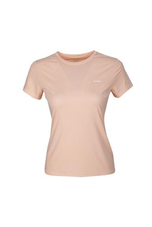Kınetıx 1M Sn230 Basıc Pes C Neck T-Shırt	