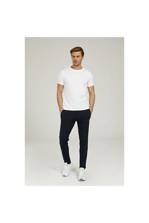Lumberjack 2M Ct121 Basıc Track Pants 2Fx Tek Alt	