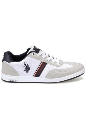 U.S. Polo Assn. 1F Kares Wt 1Pr Ayakkabı	