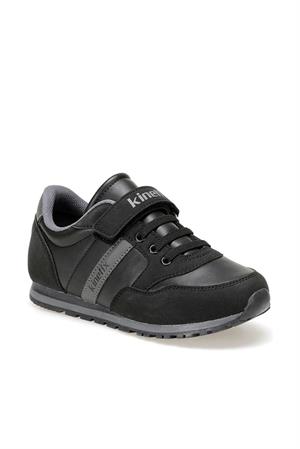 Kinetix 9W Payof Pu 9Pr Sneaker	
