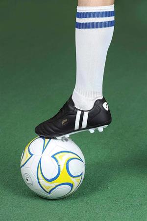 Jump 13256 Krampon (36-40)	