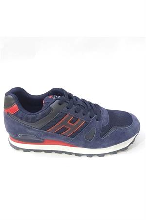 Hammer Jack 102 19256-M Dominic Erkek Sneaker Spor Ayakkabı