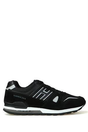 Hammerjack Beyaz Erkek Sneaker Ayakkabı