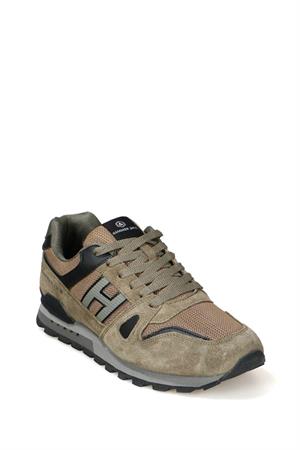 Hammerjack Beyaz Erkek Sneaker Ayakkabı