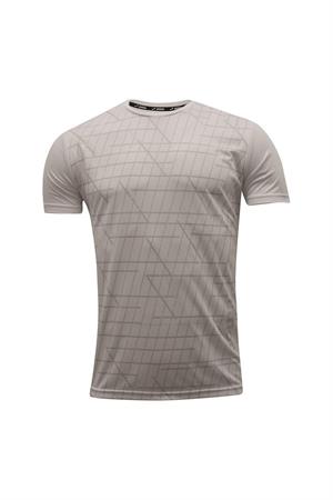 Joma Dark B.yaka Poly. T-shirt