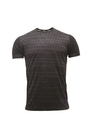 Joma Dark B.yaka Poly. T-shirt