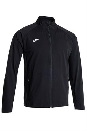 Joma Doha II Full Zip Sweatshirt