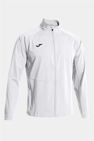 Joma Doha II Full Zip Sweatshirt