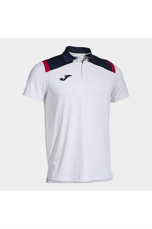 Joma Toledo Short Sleeve Polo Tişört