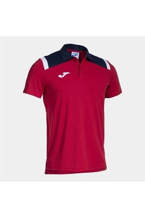 Joma Toledo Short Sleeve Polo Tişört