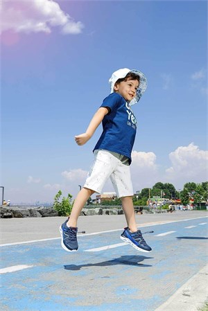 Jump 24742 Patik Ayakkabı	