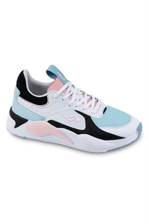 Jump 24772 ZN Anatomik Günlük Spor Ayakkabı