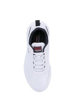 Jump 25663 Beyaz Unisex Sneaker Ayakkabı