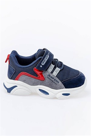 Jump 25833 Bebe  Ayakkabı 20Sk	