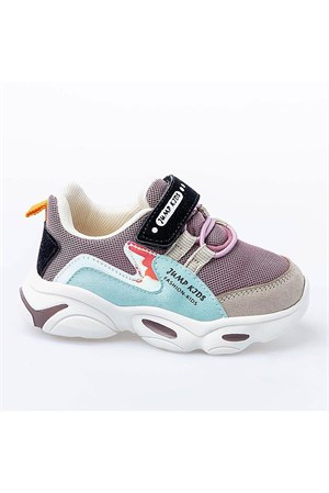Jump 25833 Bebe  Ayakkabı 20Sk	