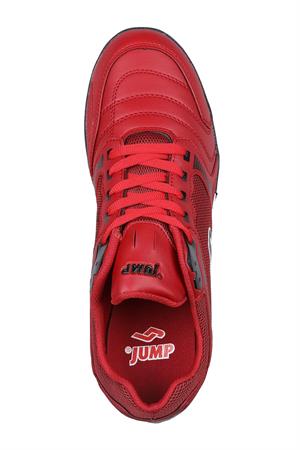 Jump 26621 Kırmızı Erkek Halı Saha Futbol Ayakkabı