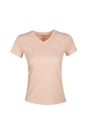 Kınetıx 1M Sn228 Basıc Pes V Neck T-Shırt	