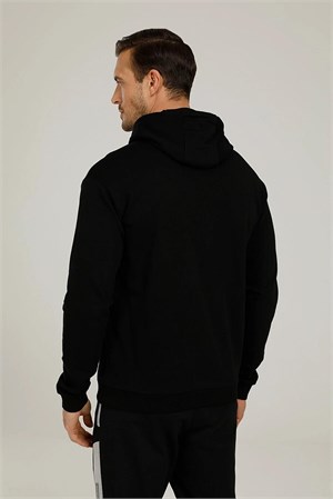 Kınetıx 1W Sn88 Basıc Hoodıe  1Pr Sweatshırt Kapsonlu	