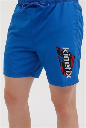 Kınetıx 2M Sn338 Maxım Swım Short 2Fx Denız Sortu	