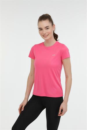 Kinetix 3m W-Sn230 Basic Pes C Neck Tshirt 3fx
