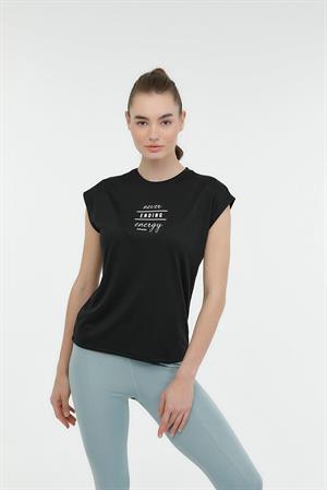 Kinetix 3M Wl Claudıa-B 11P3004 3Fx Tshirt