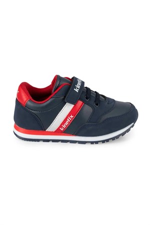 Kinetix 9W Payof Pu 9Pr Sneaker	