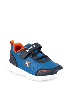 Kinetix 9W Yannı Pu 9Pr Yuruyus	